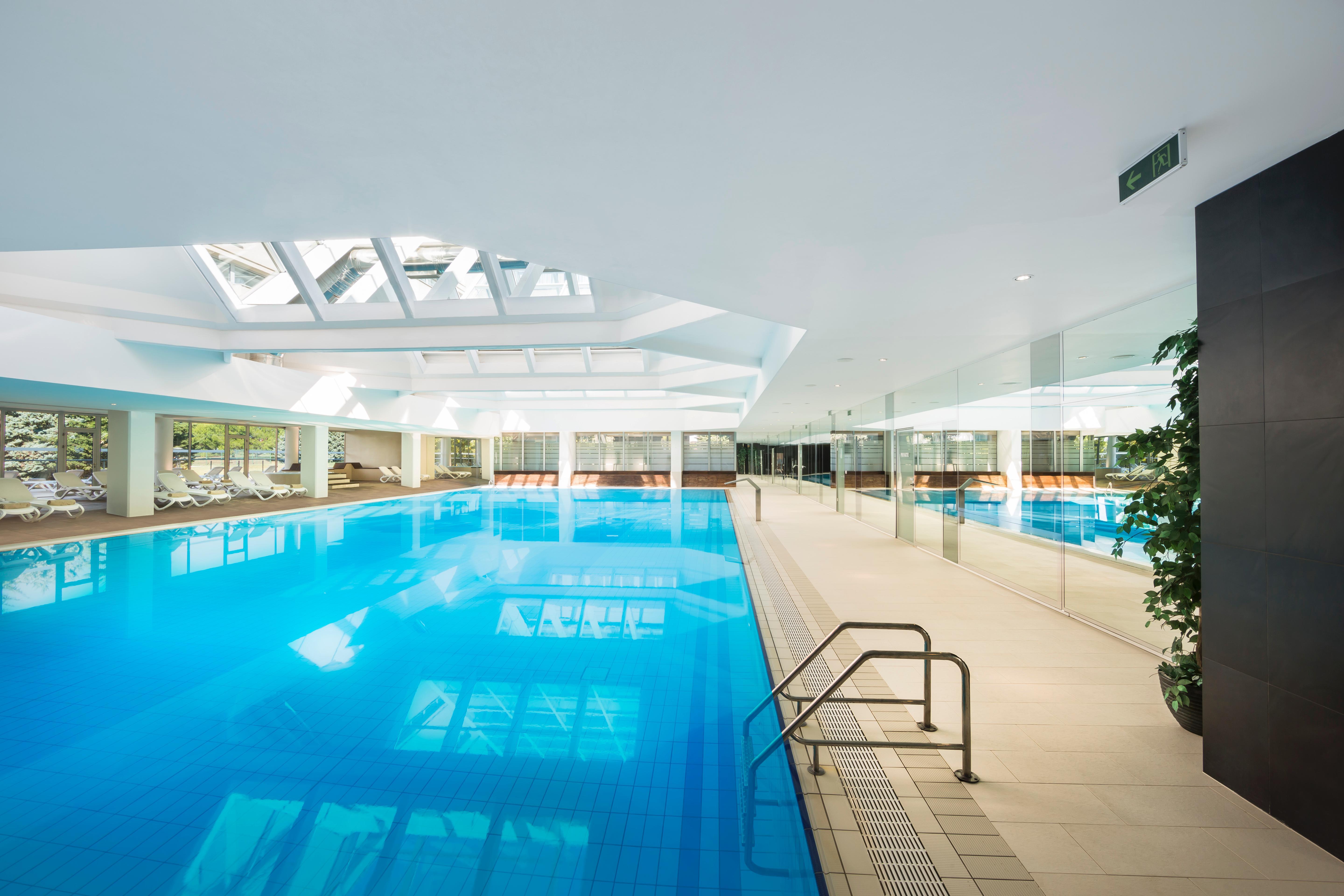 Aminess Vival Maestral Hotel Novigrad (Istria) Exterior foto