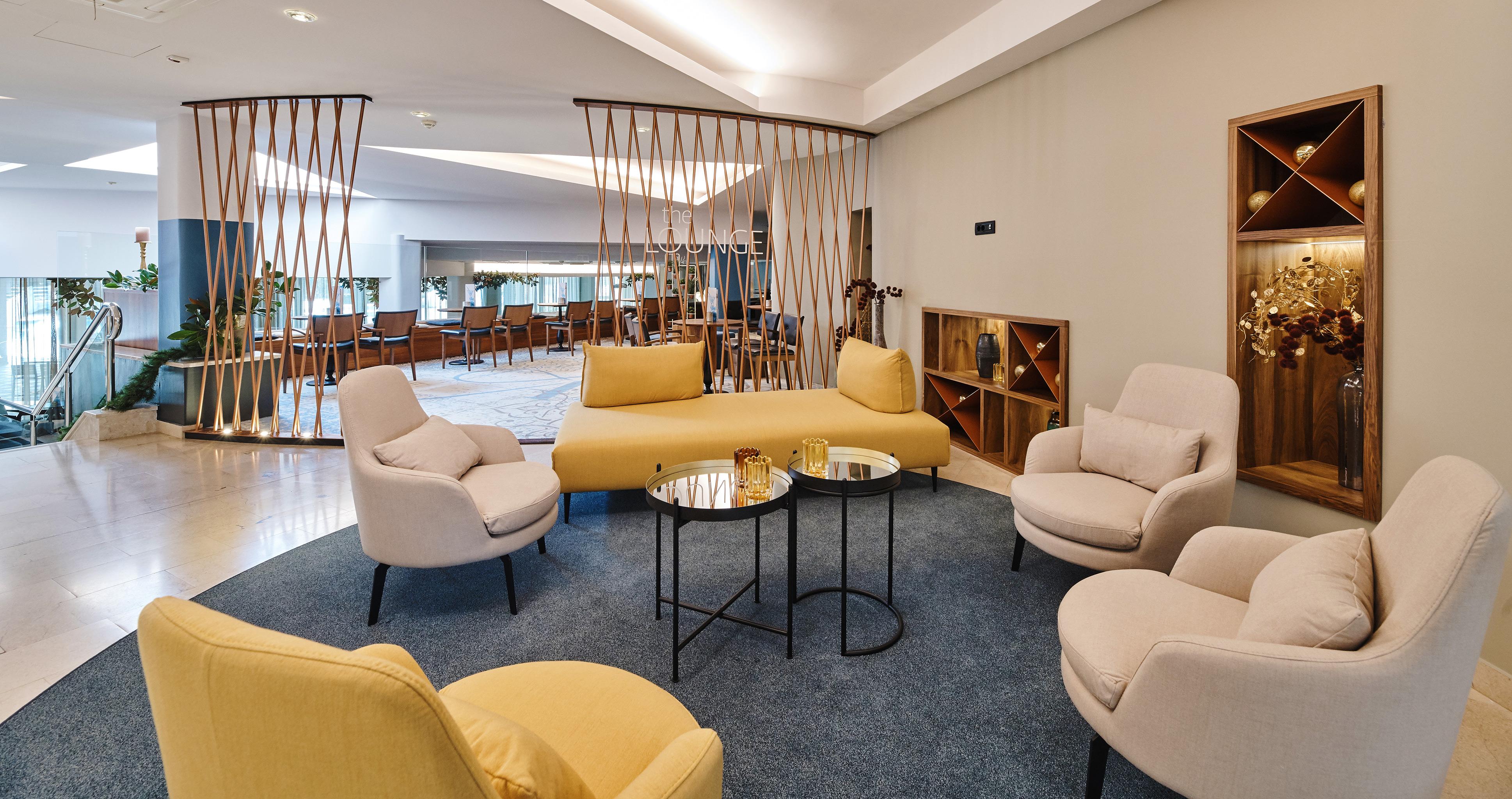 Aminess Vival Maestral Hotel Novigrad (Istria) Exterior foto