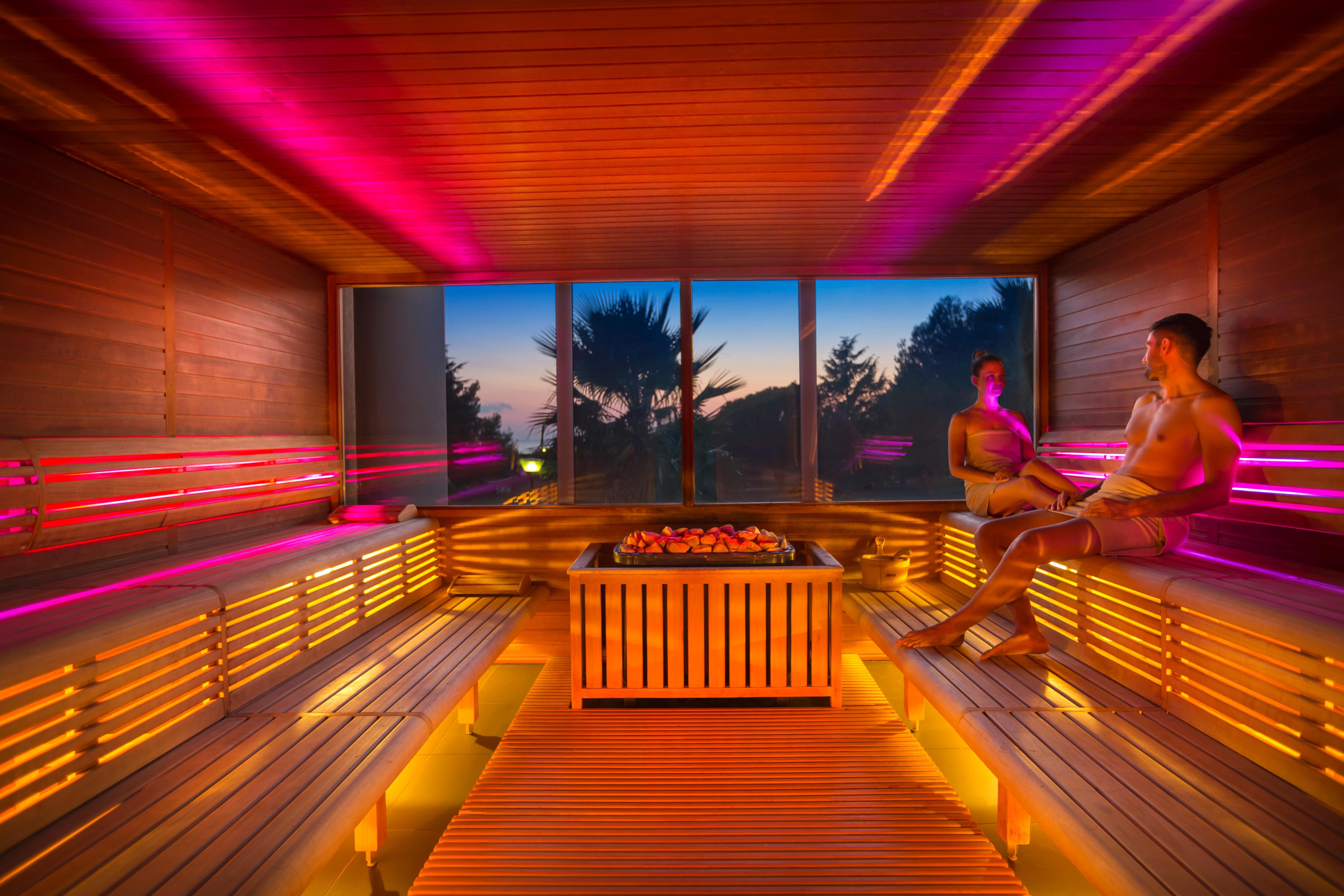 Aminess Vival Maestral Hotel Novigrad (Istria) Exterior foto