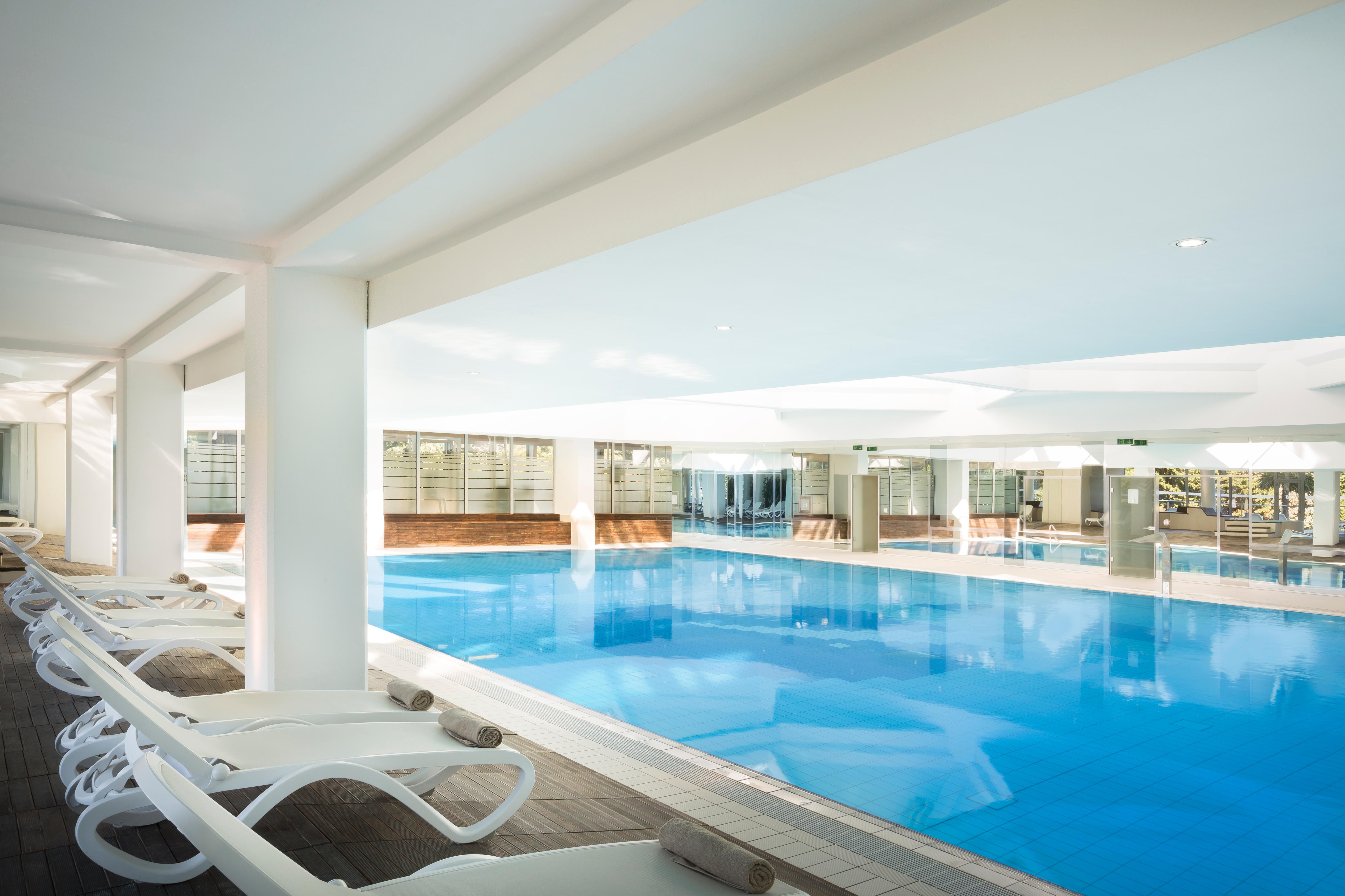 Aminess Vival Maestral Hotel Novigrad (Istria) Exterior foto