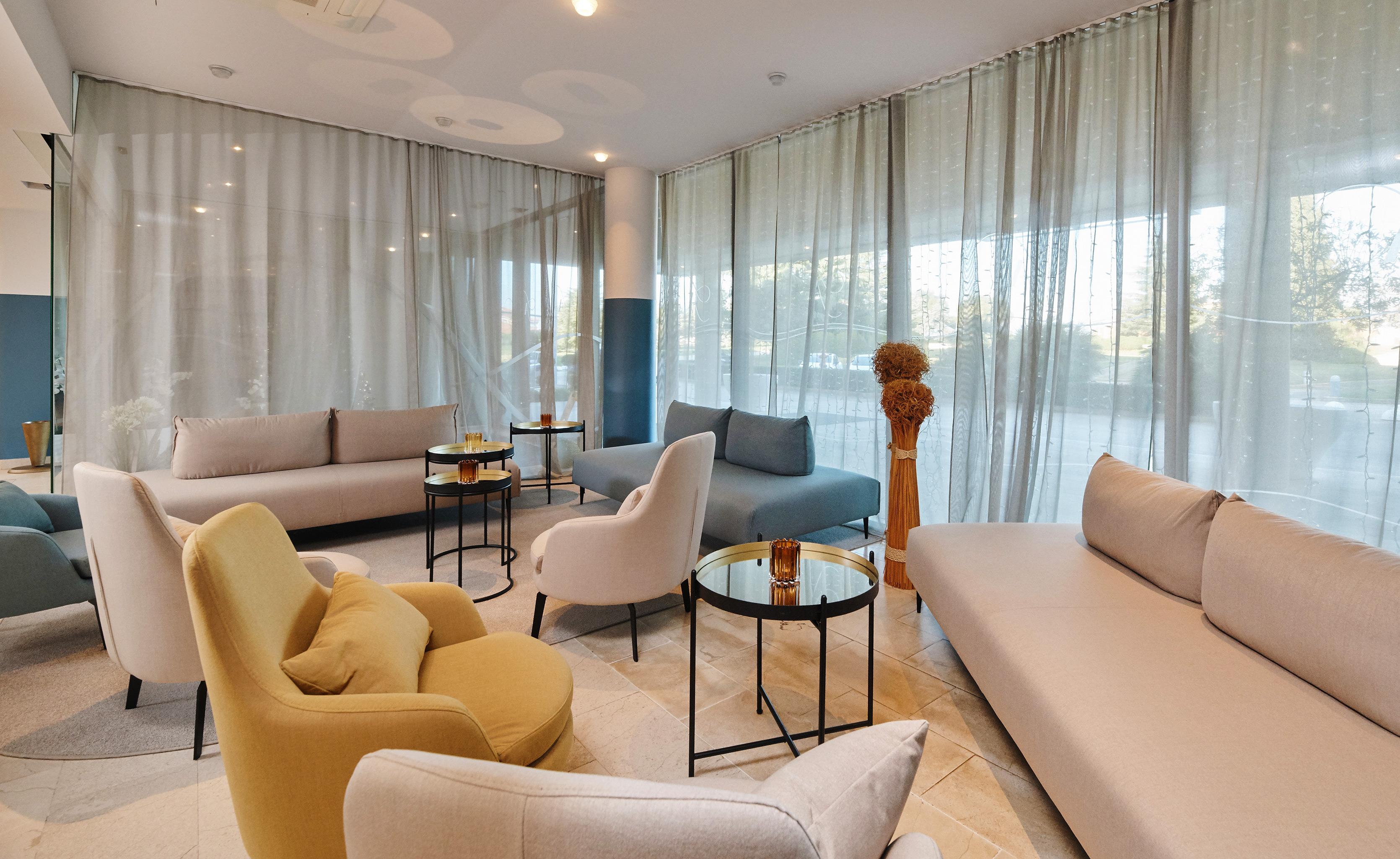 Aminess Vival Maestral Hotel Novigrad (Istria) Exterior foto