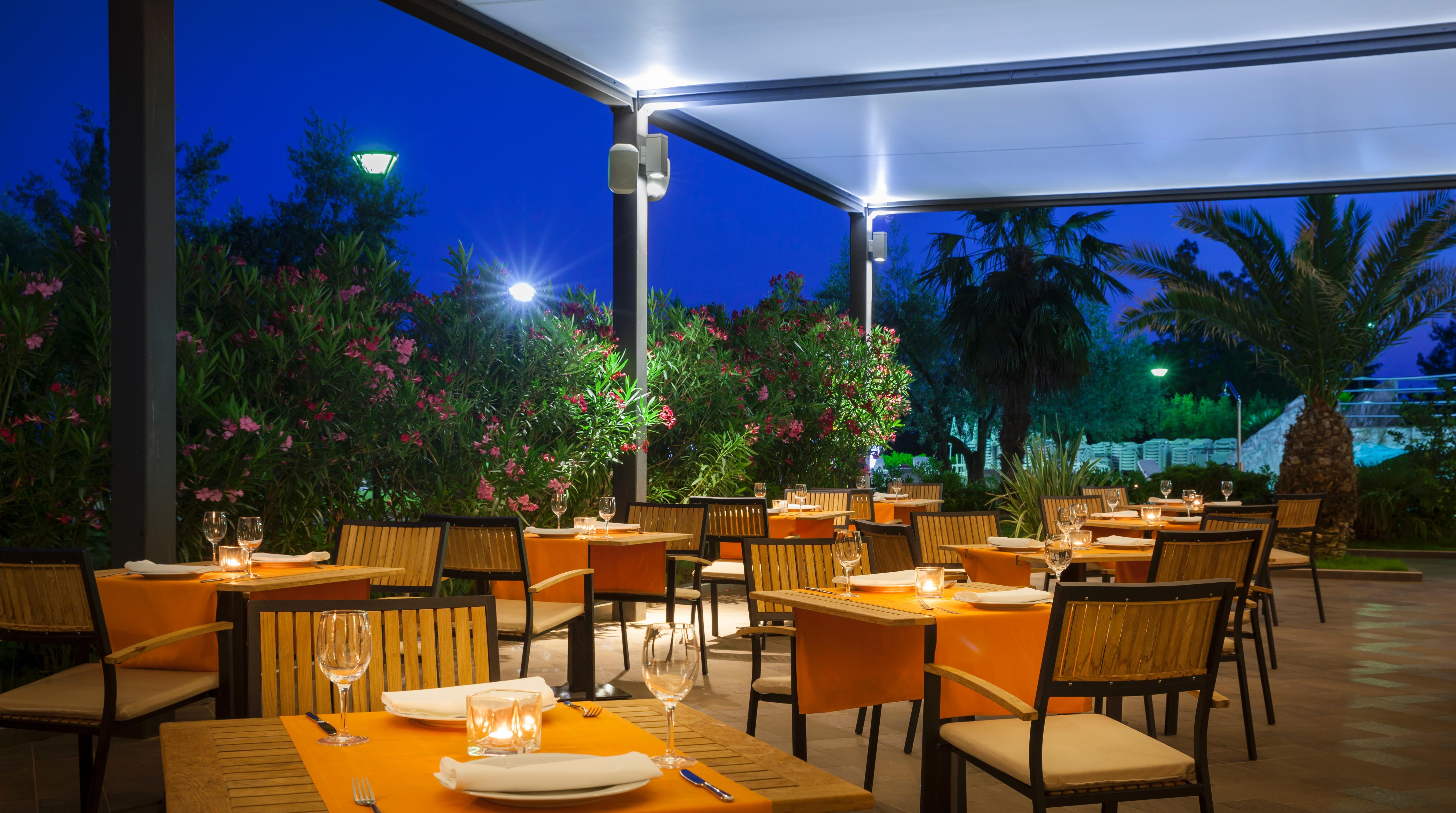 Aminess Vival Maestral Hotel Novigrad (Istria) Exterior foto