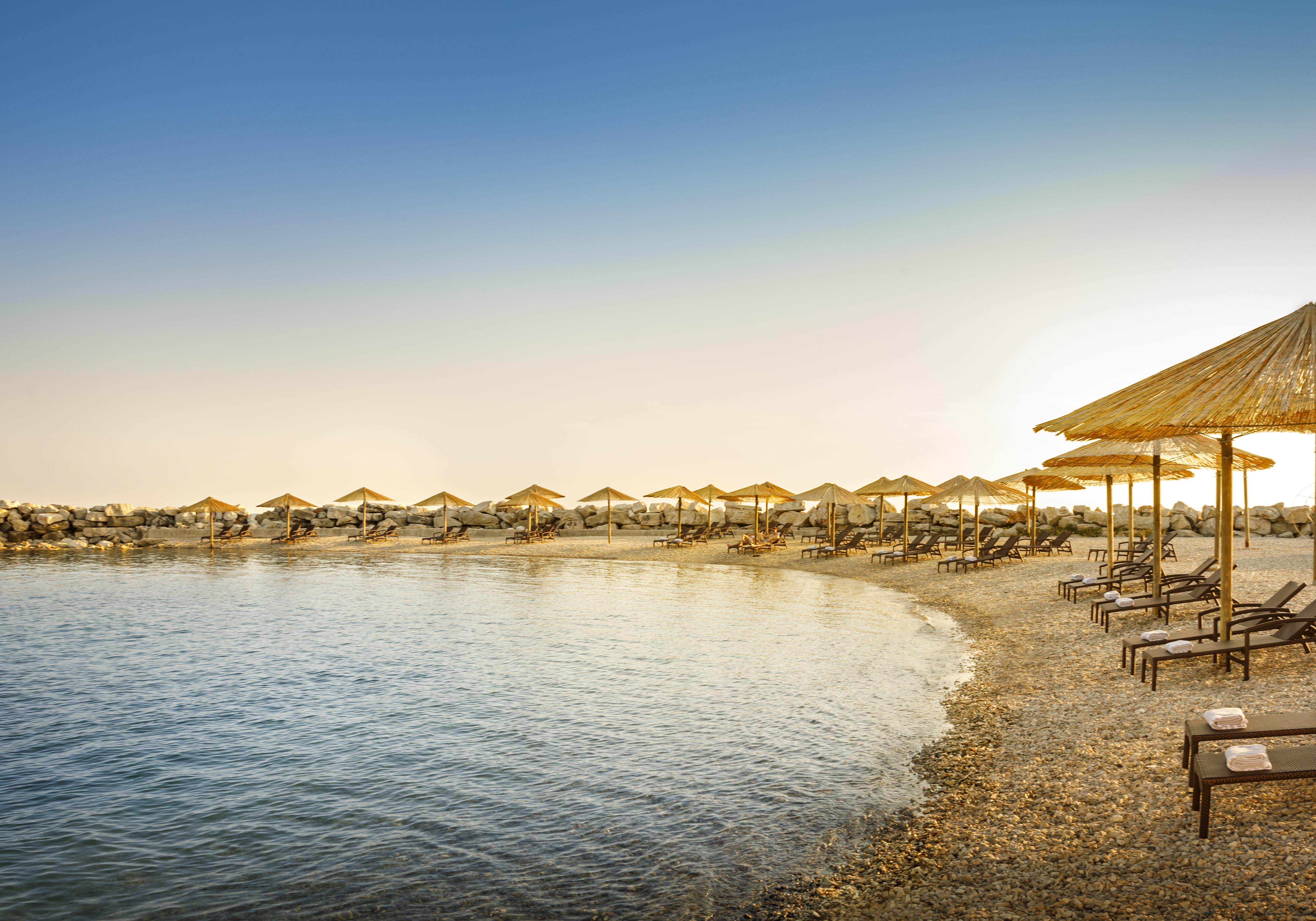 Aminess Vival Maestral Hotel Novigrad (Istria) Exterior foto