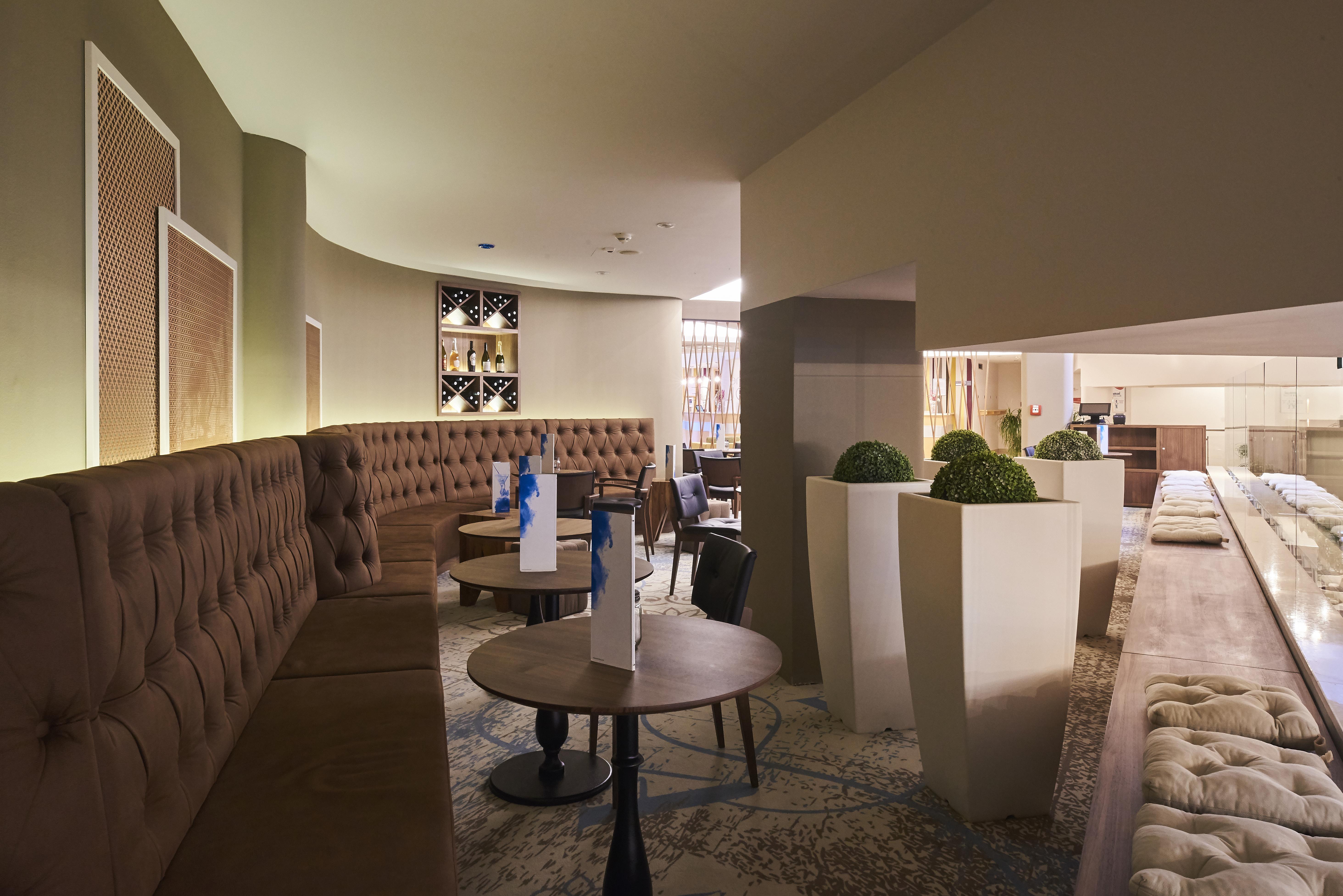 Aminess Vival Maestral Hotel Novigrad (Istria) Exterior foto